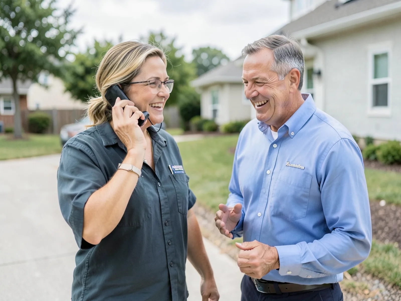 Frequently Asked Questions About Wall Water Cleanup in Freeport, PA